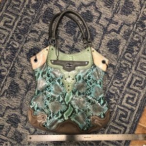 Miss Me woman’s handbag